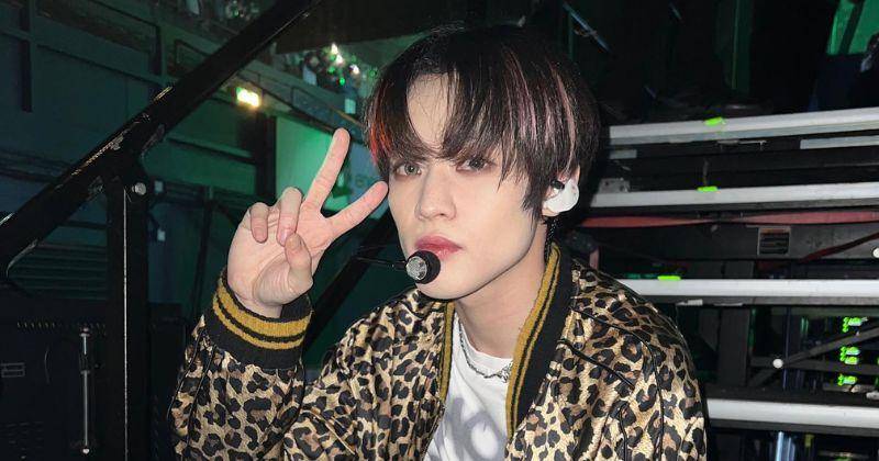 15 Ide Nama Bayi Laki-Laki dari Chenle NCT, Paduan Mandarin-Jawa
